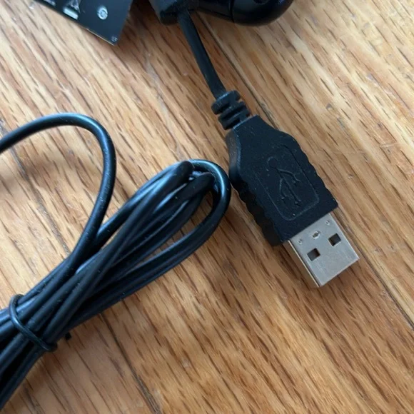 Logitech web camera - Picture 2 of 6